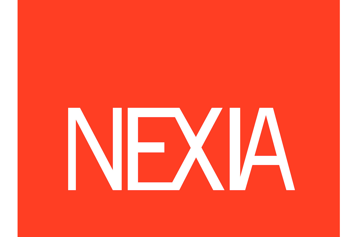 Alle Nexia modellen