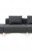 softline passion sofa  laag Modulaire