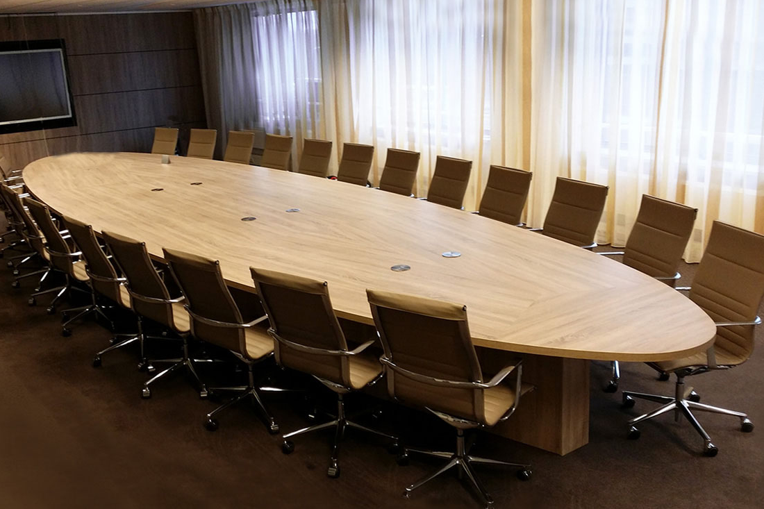 castelijn boardroomtafel 11