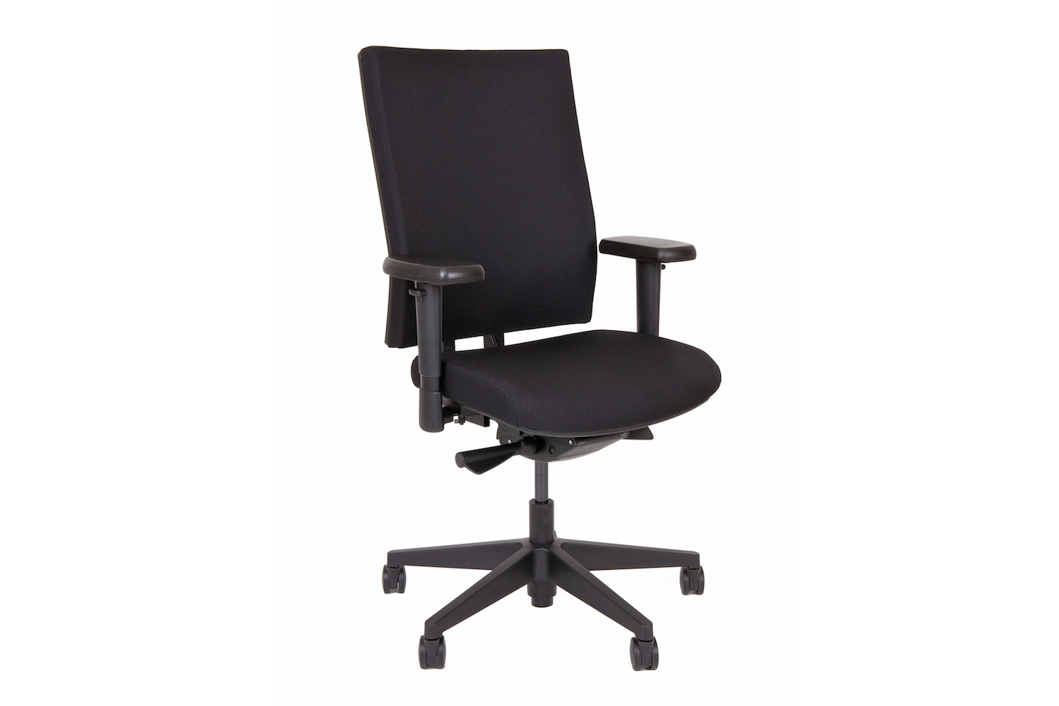 officechair npr1813 comfort bureaustoel 2