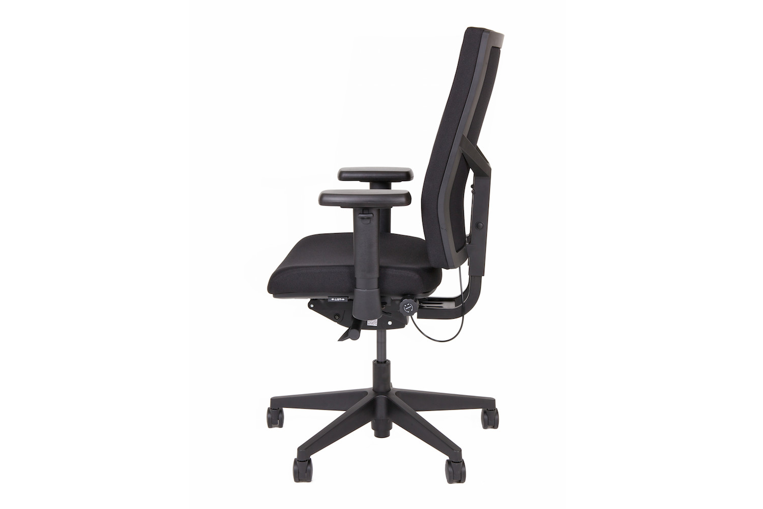 officechair npr1813 comfort bureaustoel 3