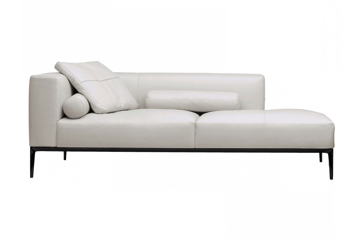 walter knoll jaan living chaise longue
