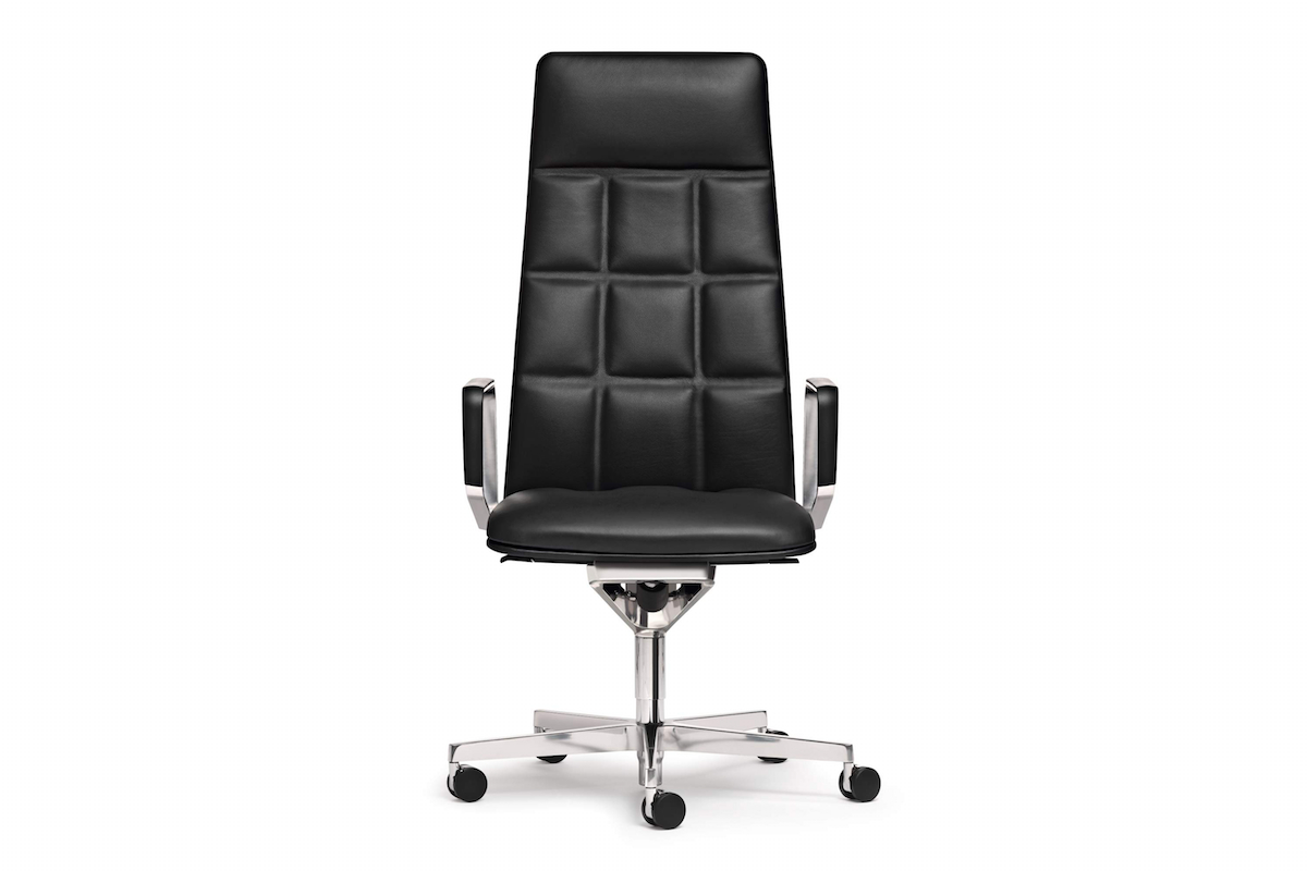 walter knoll leadchair management