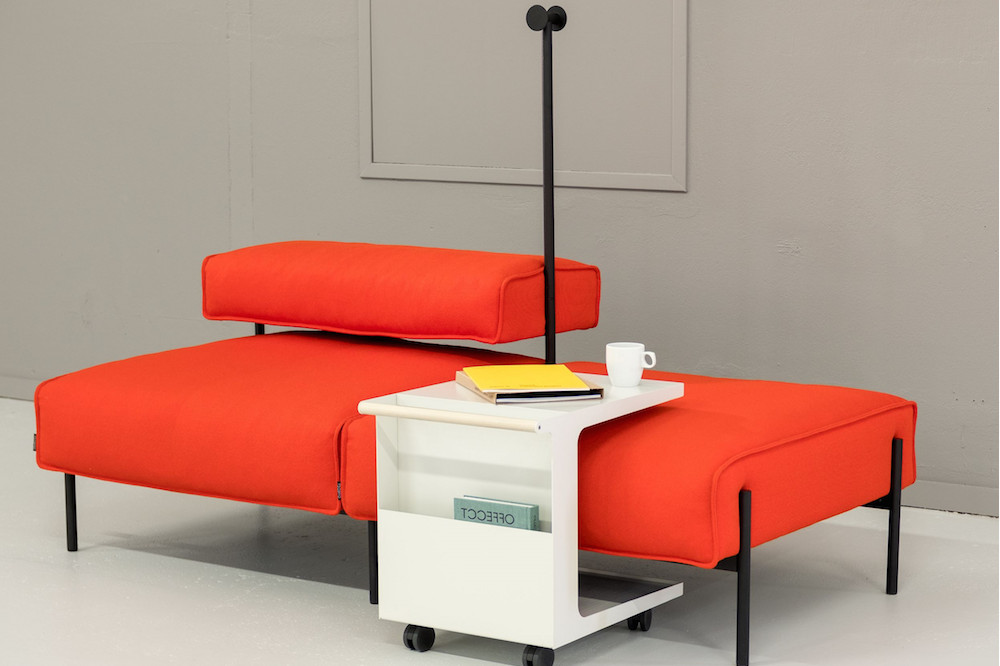 offecct lucy 5