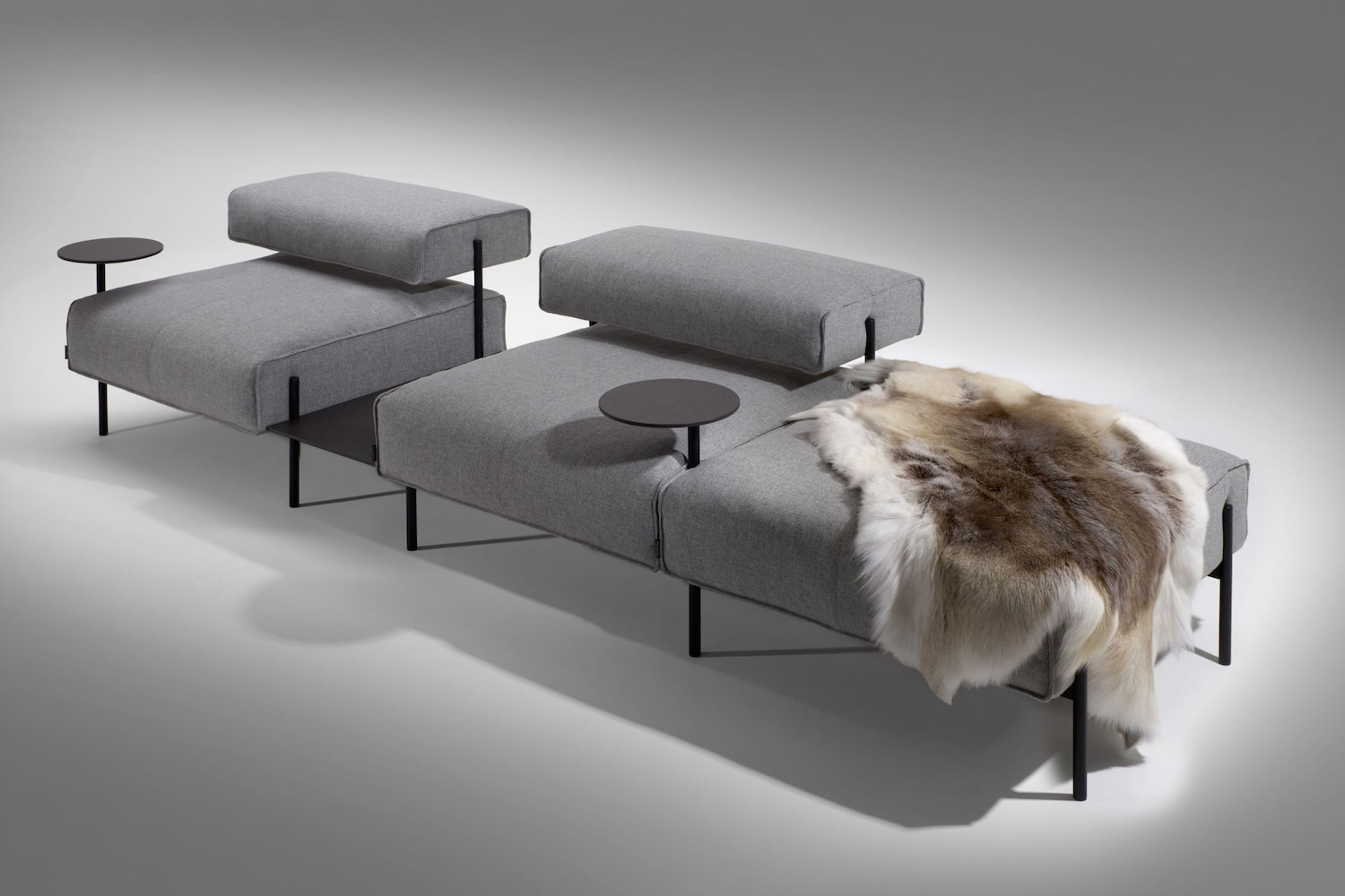 offecct lucy 9