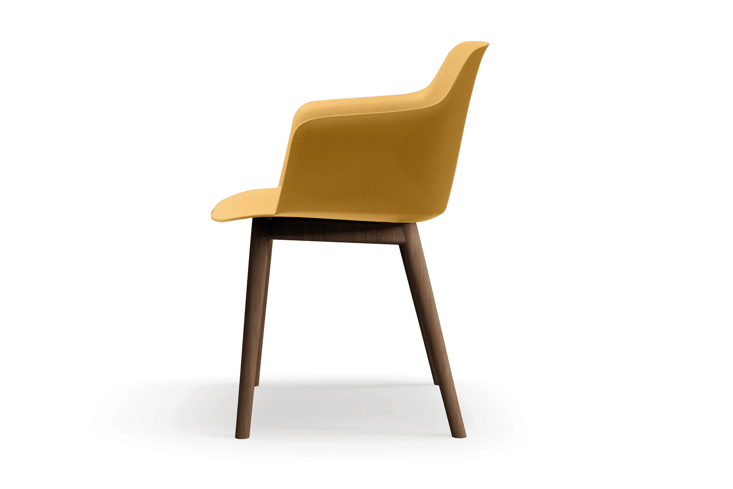 houtenstoel duurzaam