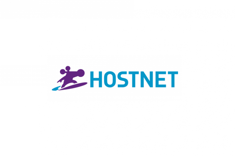 Hostnet internetdiensten