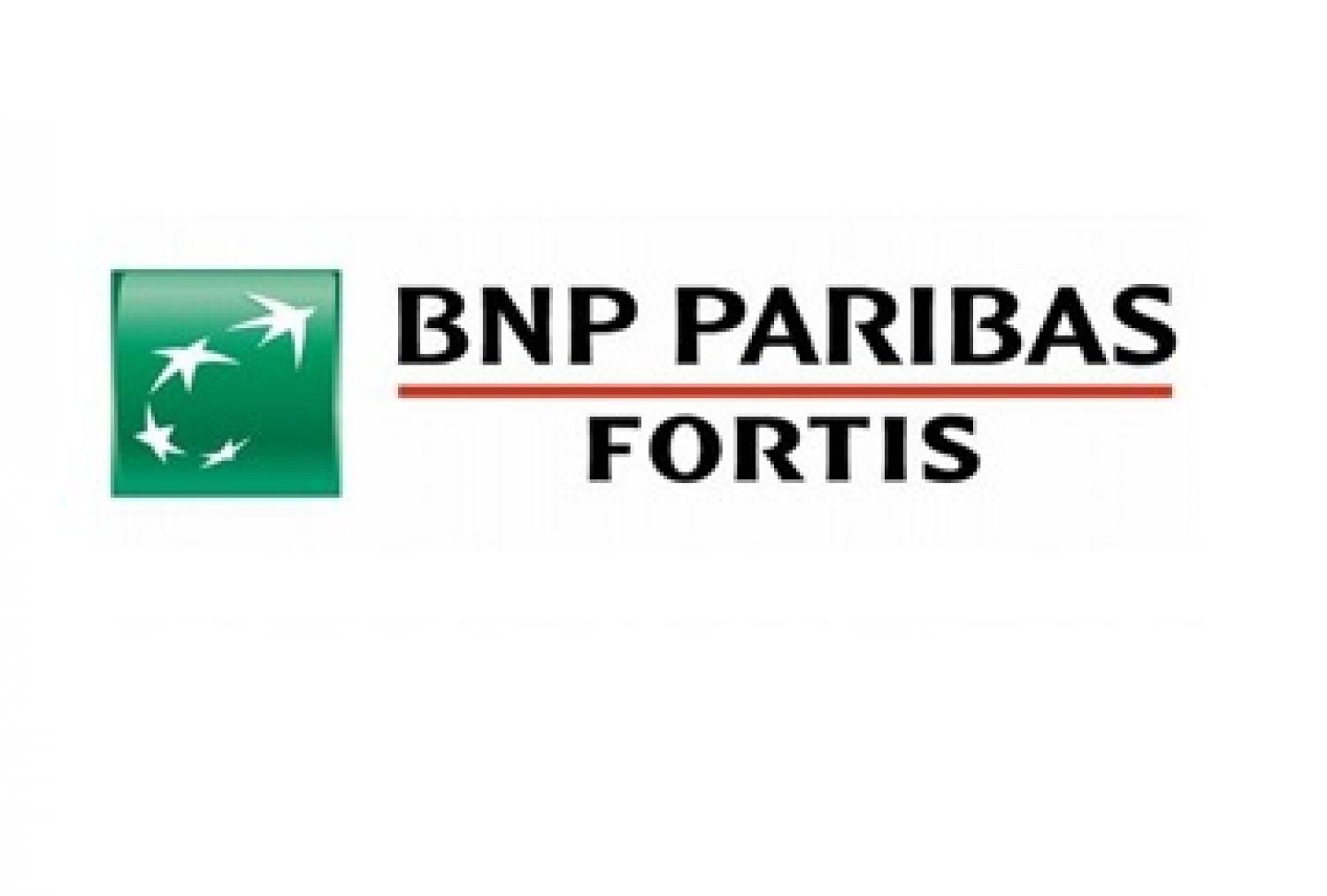 Referentie BNP Parbas