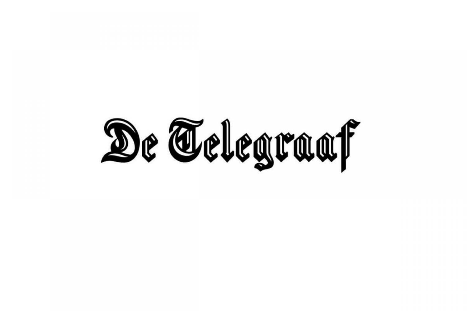 Telegraaf Amsterdam